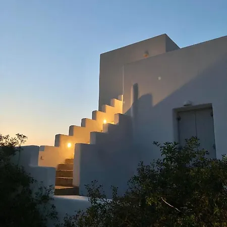 Quiet 3-bedroom Sea View House With Shared Pool Holiday home Marmara