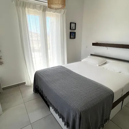 Quiet 3-bedroom Sea View House With Shared Pool * Marmara