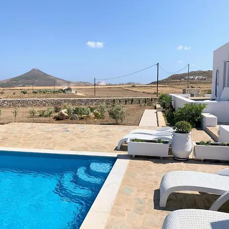 Quiet 3-bedroom Sea View House With Shared Pool Marmara