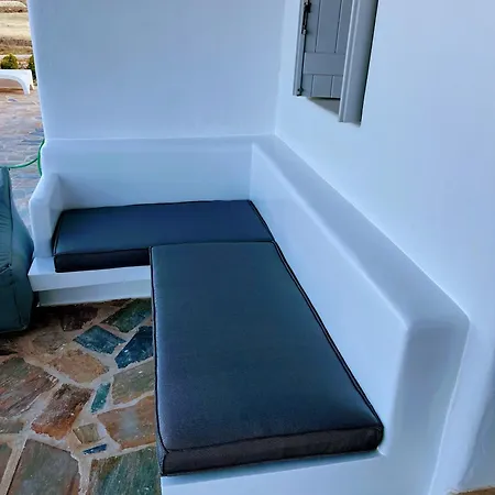 Hébergement de vacances Quiet 3-bedroom Sea View House With Shared Pool Mármara