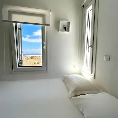 Quiet 3-bedroom Sea View House With Shared Pool Prázdninový dům *