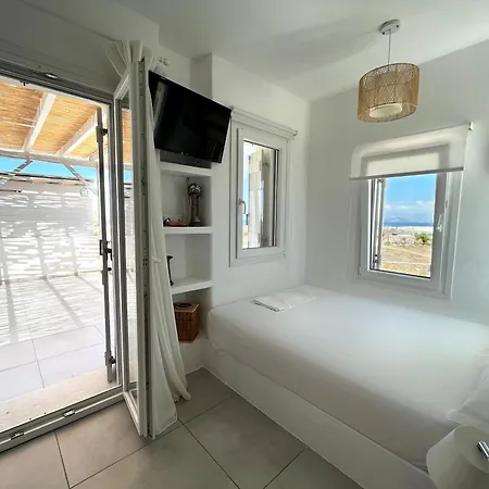 Сasa de vacaciones Quiet 3-bedroom Sea View House With Shared Pool *