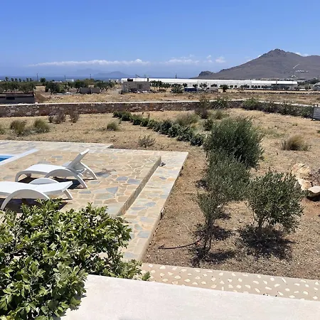 Сasa de vacaciones Quiet 3-bedroom Sea View House With Shared Pool Mármara