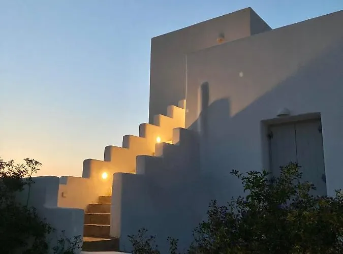 Quiet 3-bedroom Sea View House With Shared Pool Ferienhaus Mármara